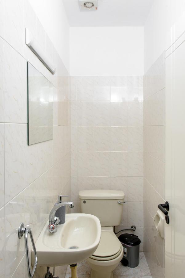 Callisto 3 Bedroom Apartment Larnaca Dış mekan fotoğraf